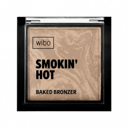 Bronzer za lice Wibo Smokin’ Hot Baked | Wibo | Kozmo