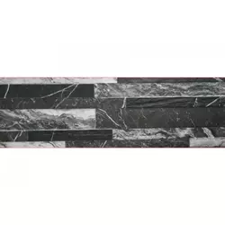 System White Matt 39.8x19.8cm
