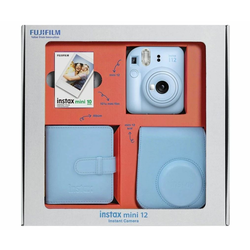 SET FUJIFILM instax mini 12 Box plavi