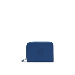KIPLING Denarnica Money Love marine