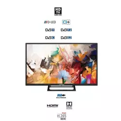 Blaupunkt televizori 32’’ LED HD TV