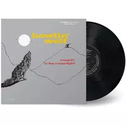 Howlin Wolf - Moanin In The Moonlight (Reissue) (180 g) (LP)