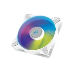 Ventilator 140x140mm Arctic P14 PWM PST A-RGB White, ACFAN00276A