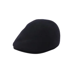 KANGOL Kape 507 temno modra