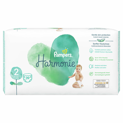 Pampers pelene Harmonie