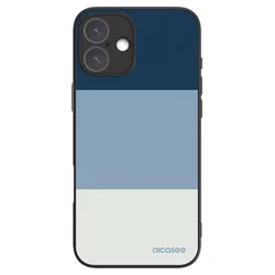 ULTIMATE CASE za Apple iPhone 16 Plus - Coastal Blue