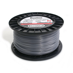 OREGON Silk za trimer, duoline 2.7mm x 140m