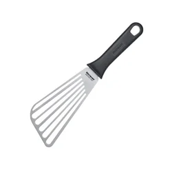 Master Line spatula with slits, 29.5 cm, stainless steel - Westmark