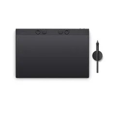 WACOM Intuos Pro pen tablet Large (TAB00103)   -->