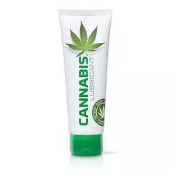 Lubrikant Cannabis