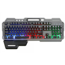LIVOO žična gaming semi tipkovnica TEA282