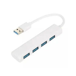 USB Hub 4 port Mark F707 3.0 Tip A Beli