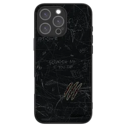 ULTIMATE CASE za Apple iPhone 16 Pro Max - SCRATCH