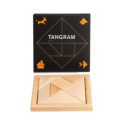 Slagalica Tangram