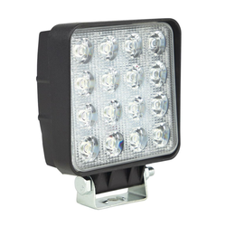 LED spot svetlo za automobil EPISTAR LED/48W/10-30V IP67 6000K