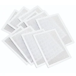 PlayBox: Ploščica osnova 21x15,5 cm 1 kos