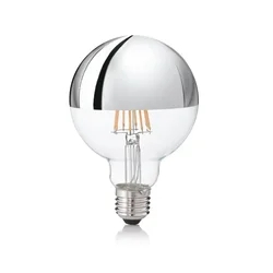 LED ŽARULJA GLOBO 8W/3000K/520lm/NO DIMM