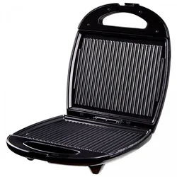 Toster Rosberg R51442B 1200W, crni