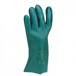 EKASTU Sekur Zaštitne rukavice za kemikalije 381 628 EKASTU Sekur polivinilklorid, veličina 10