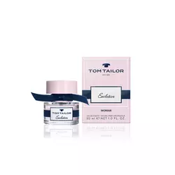 Tom Tailor Parfem Exclusive woman, 30ml