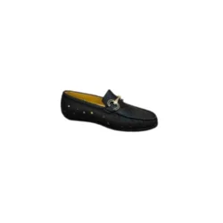Vittoria Mengoni VM601 9678/3 VITELLO NERO