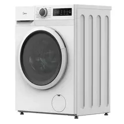 Mašina za pranje veša Midea MF110W70BA10/W-HR, 7kg,1200obr/min, Inverter, Bela boja
