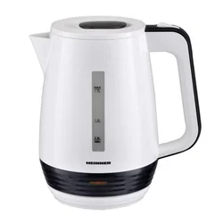 Električno kuvalo HEINNER HEK-17WH 1,7l/2200W/belo