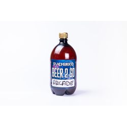 Robocraft Brewery Arcade shooter, 1l, 5 komada