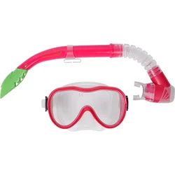 Firefly ST5 II J, set za ronjenje, roza 428736