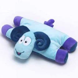 Travel Blue Sammy The Ram