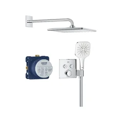 GROHE komplet za prho Precision SmartControl 2 310, 34876000