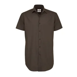 BK14•B&C BLACK TIE SSL /MEN