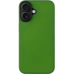 Tactical MagForce Aramid Ovitek za Apple iPhone 16 Green Toad