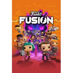 Funko Fusion (PC) Steam Key GLOBAL