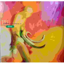 posneti mediji THE BREEDERS - POD, (21008839)