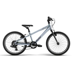 PUKY Otroško kolo 20 LS-PRO 20-7, mint ash blue/anthracit