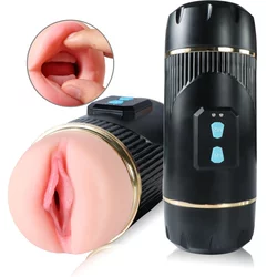 MASTURBATOR Mistress Kay Double-End