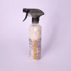 Titanium Keramički vosak Sunshine, 500ml