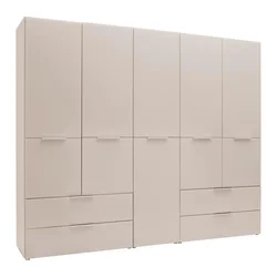 Premium Living omara Za Oblačila Siena