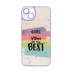 FASHION CASE Maska za telefon 9 za Iphone 14 Plus DZ1/1