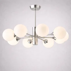 Luster JJ8852-8