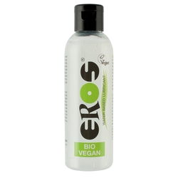 Eros BIO VEGAN Water Based Lubricant 100ml