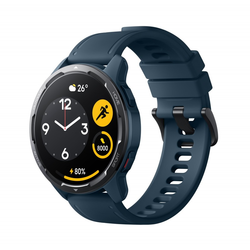 XIAOMI pametni sat Watch S1 Active, ocean blue