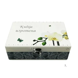 Personalizirane Kutije uspomena – unikatni poklon za svaku priliku! - 5. - 15468