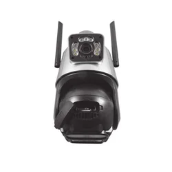 ELEMENTA Dual kamera IP Wi-Fi WFIP-4302X