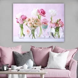 Opviq Slika na platnu 70x100cm