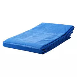 CIRADA 10X12M 80GR