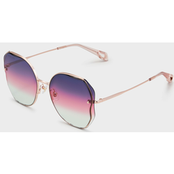 BOLON Ženske naočare za sunce 0BS7131 A32, Roze