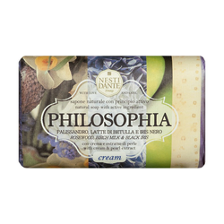 NESTI DANTE Sapun Philosophia, Krem, 250 g
