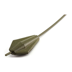 Carp System Arrow Hard Tube 40